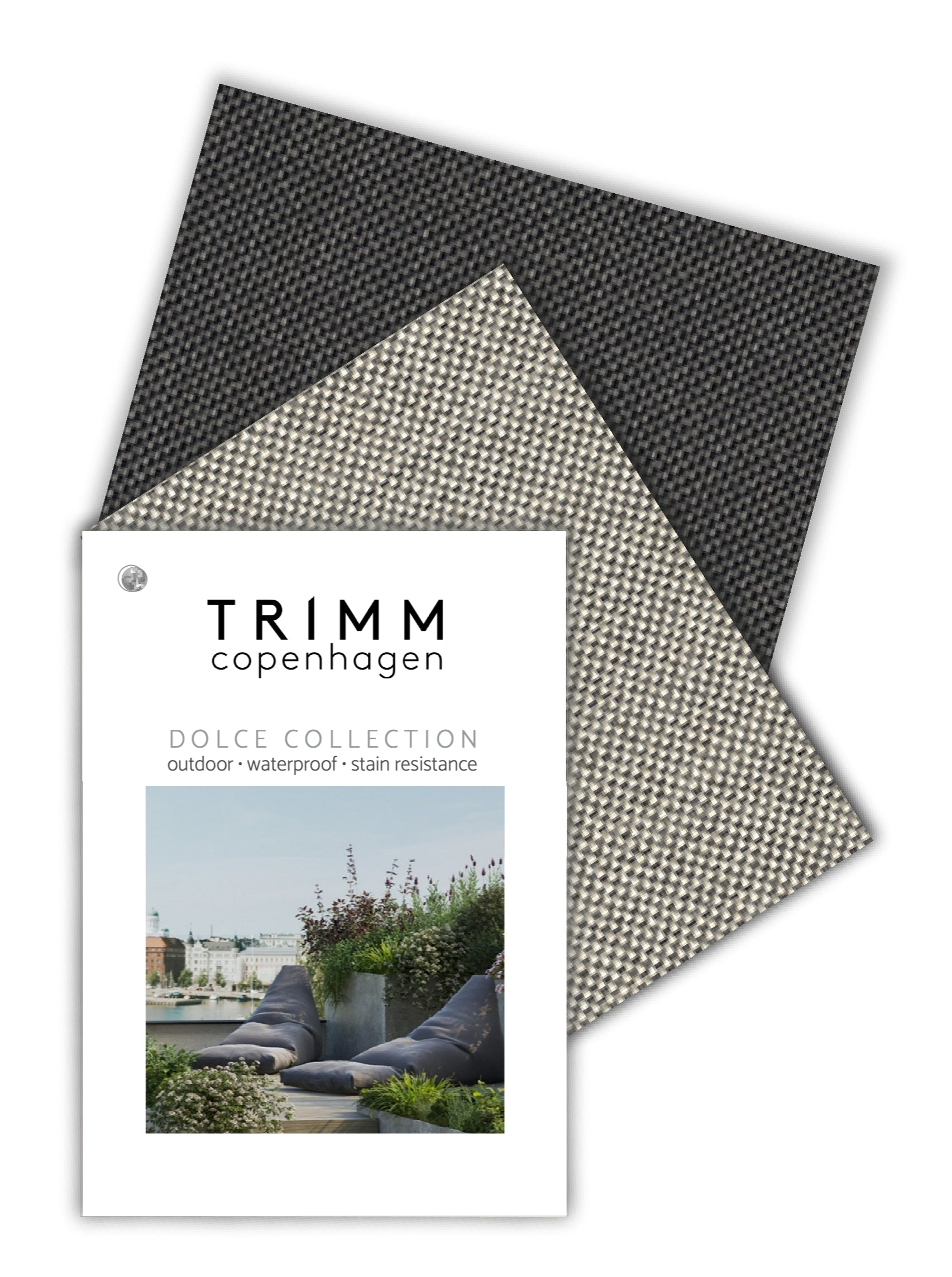 Dolce Fabric Samples