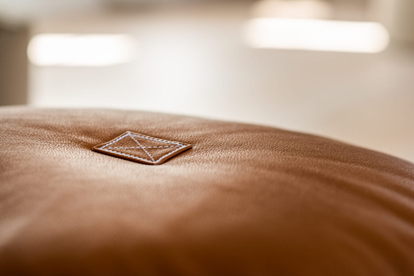 Tiny Moon Leather