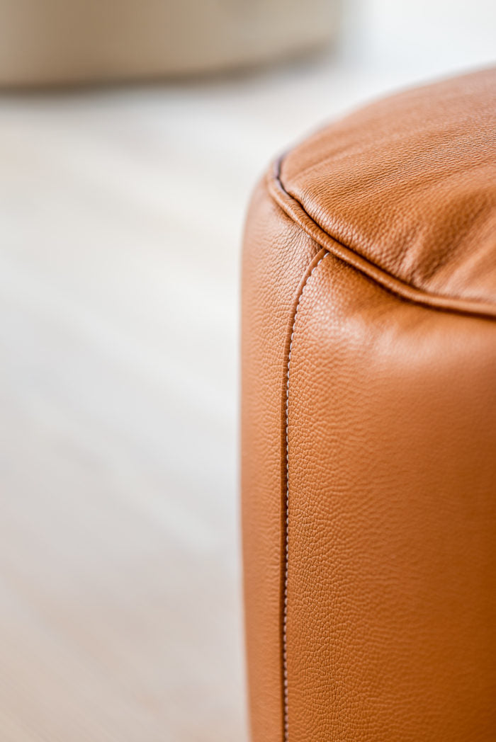 Tiny Moon Leather