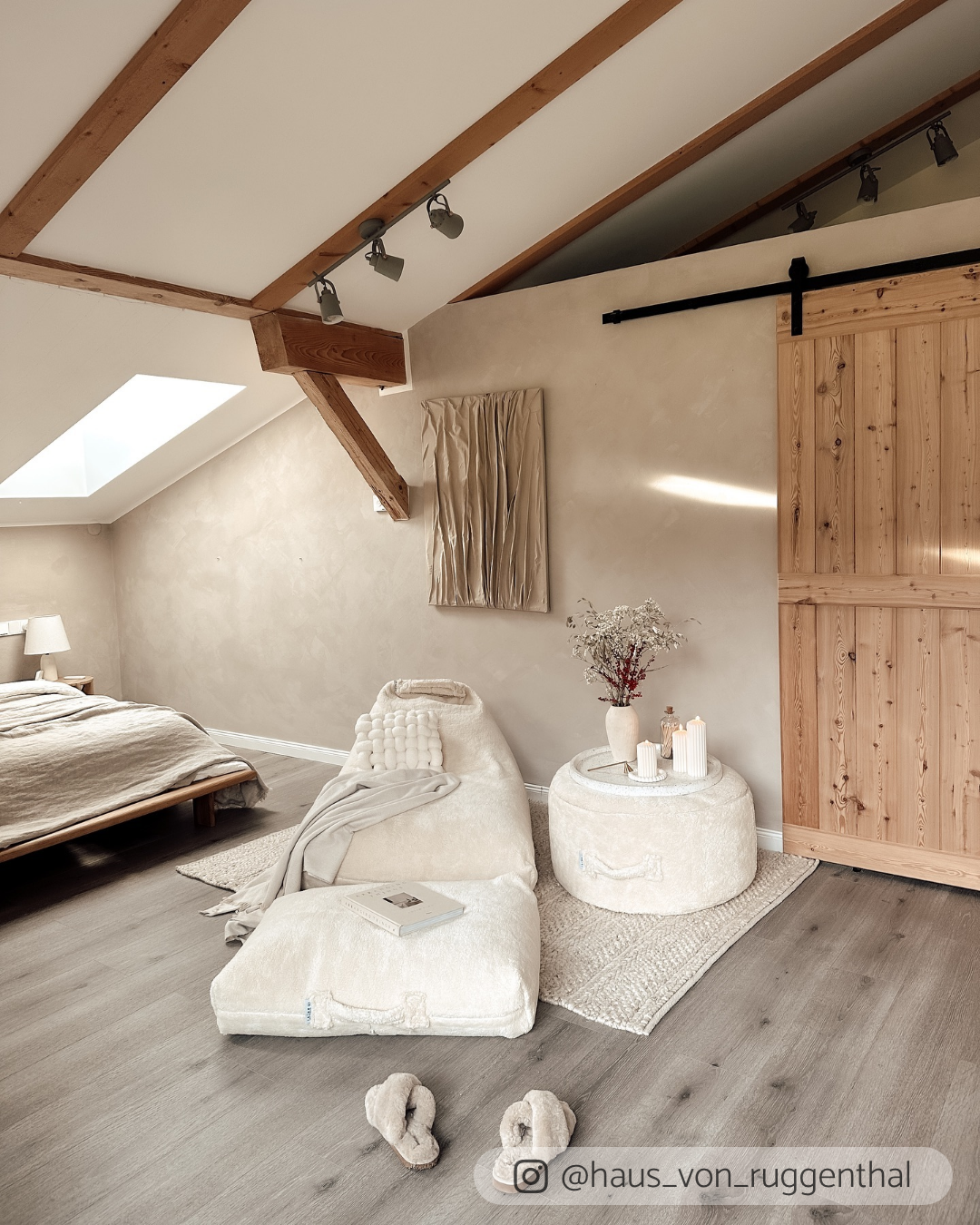 Instagram Picture from @haus_von_ruggenthal