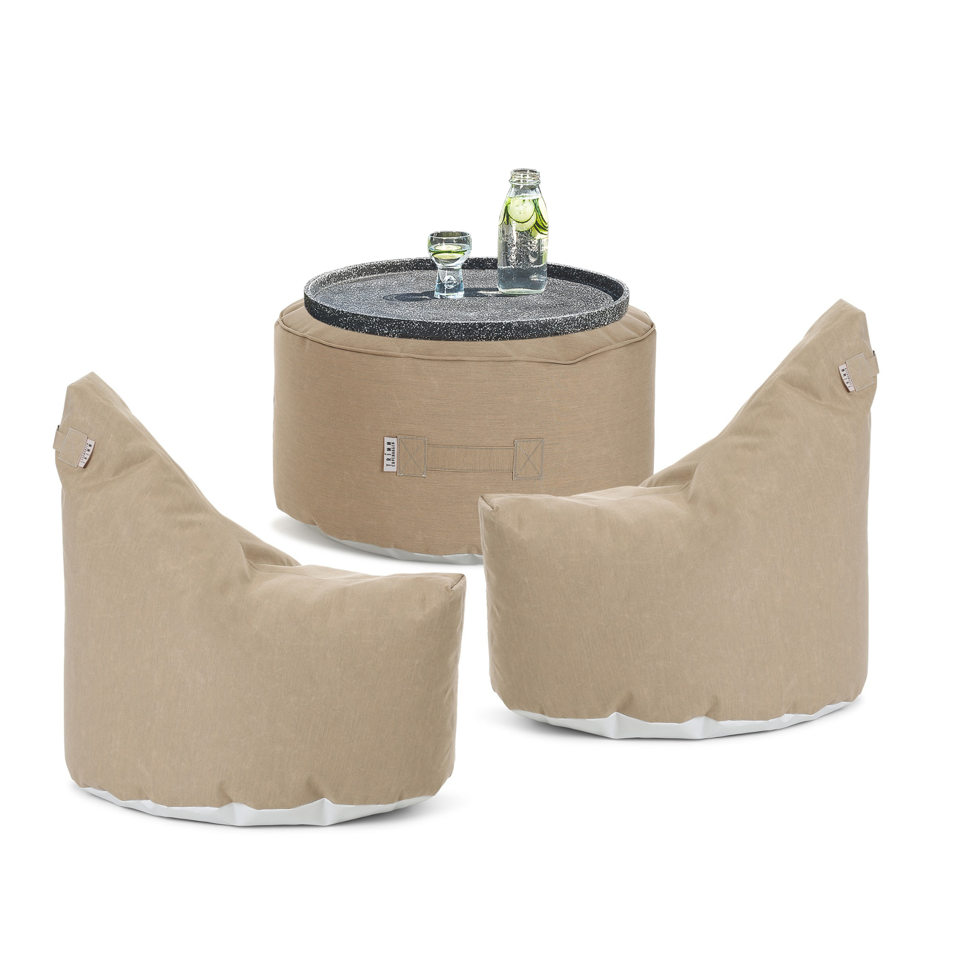 Weekend Set Sunbrella