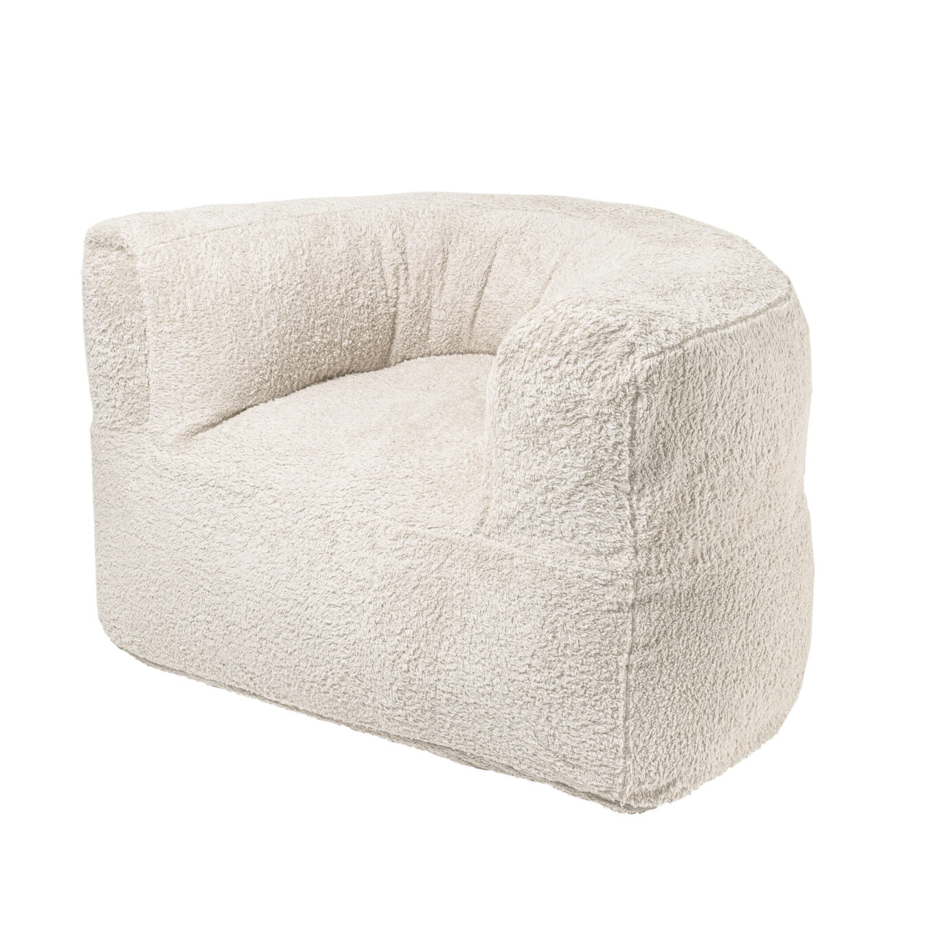 Arm-Strong Chair Teddy