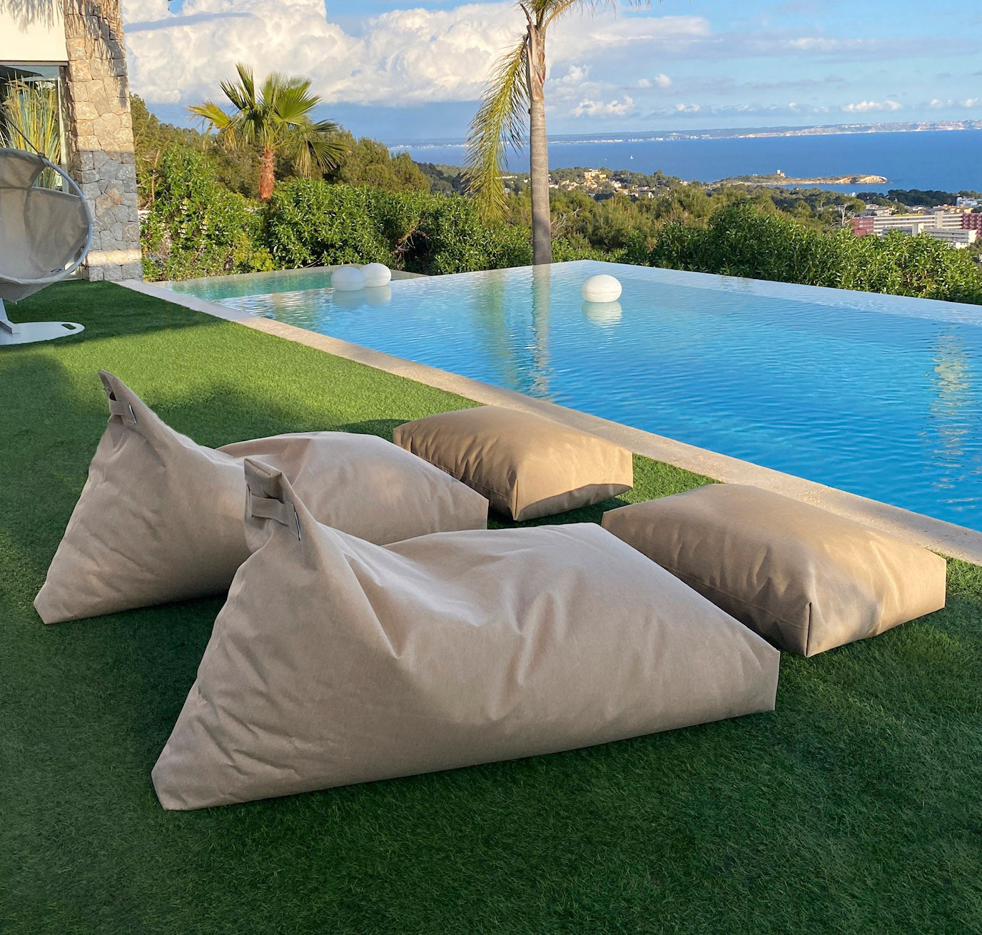 Chill Out Set