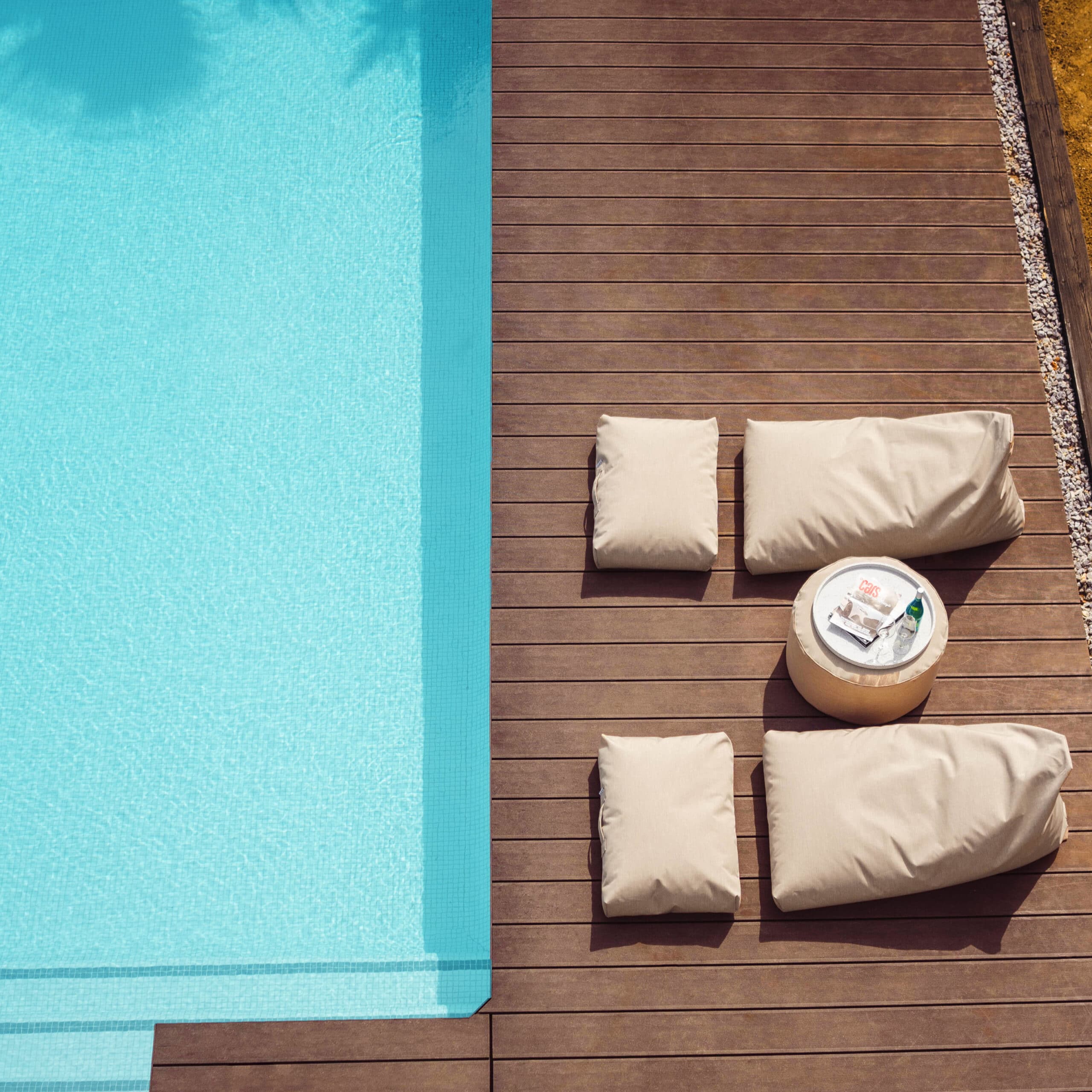 Chill Out Set Sunbrella