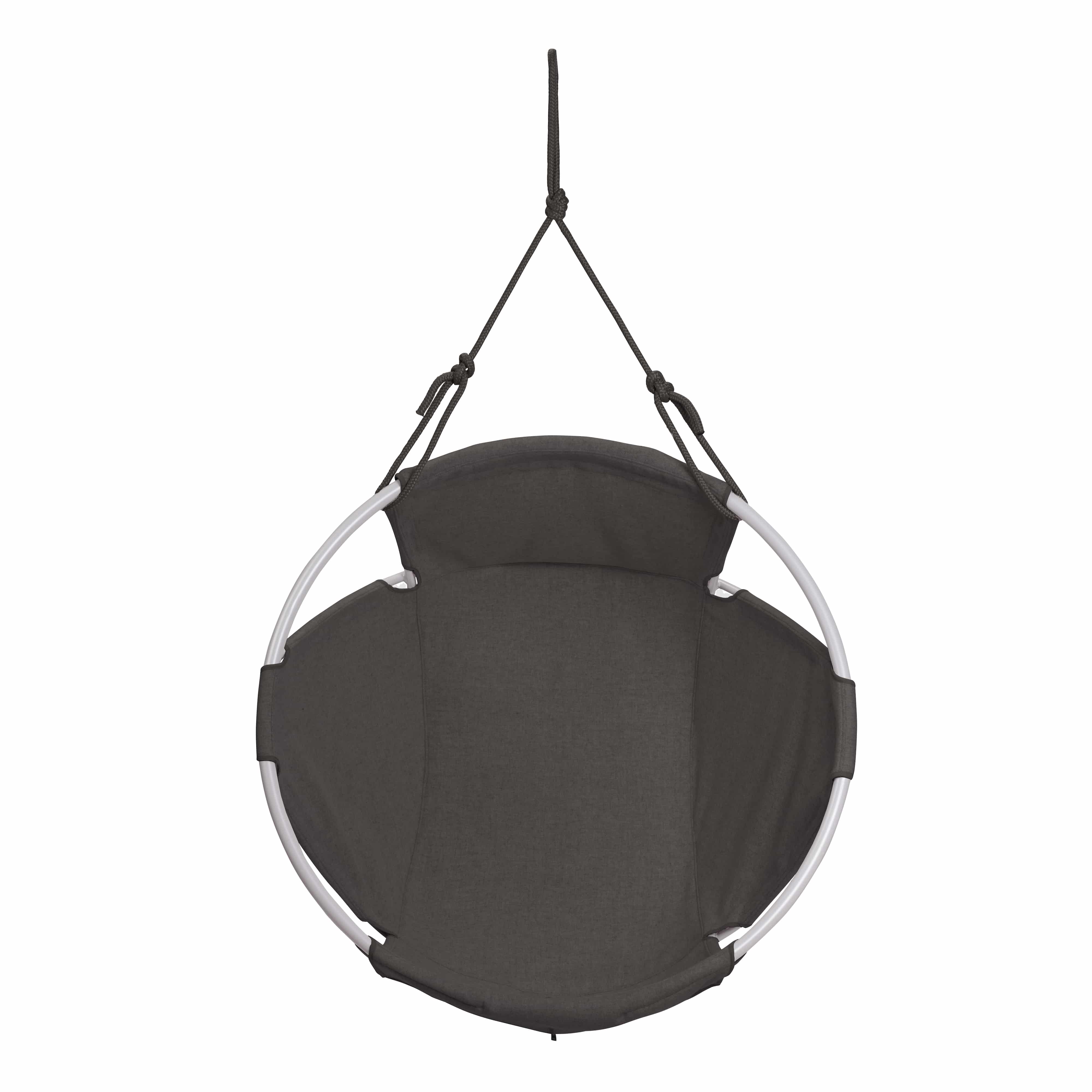 Cocoon Hang Chair Wool