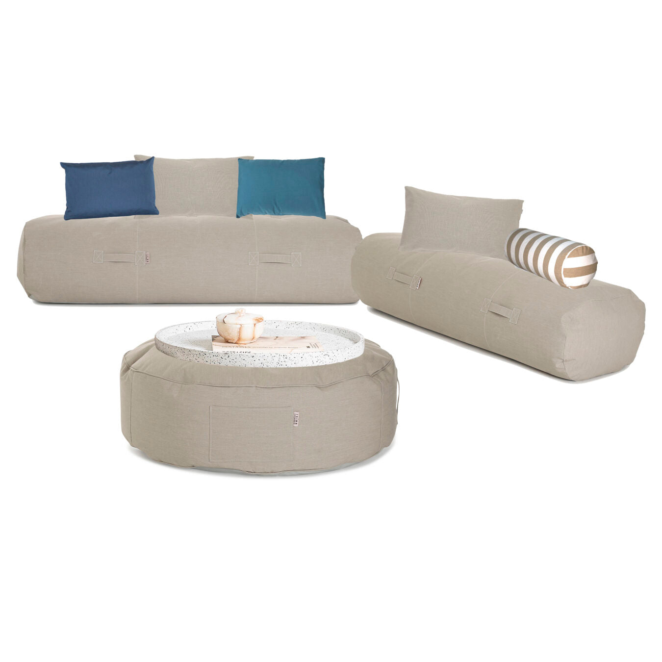 Comfy Set Sunbrella