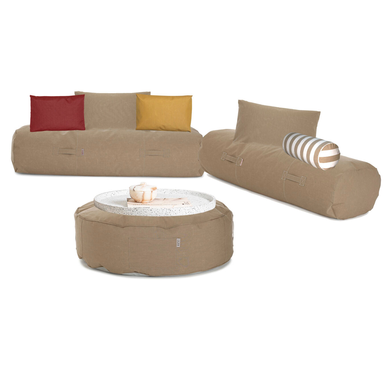 Comfy Set Sunbrella