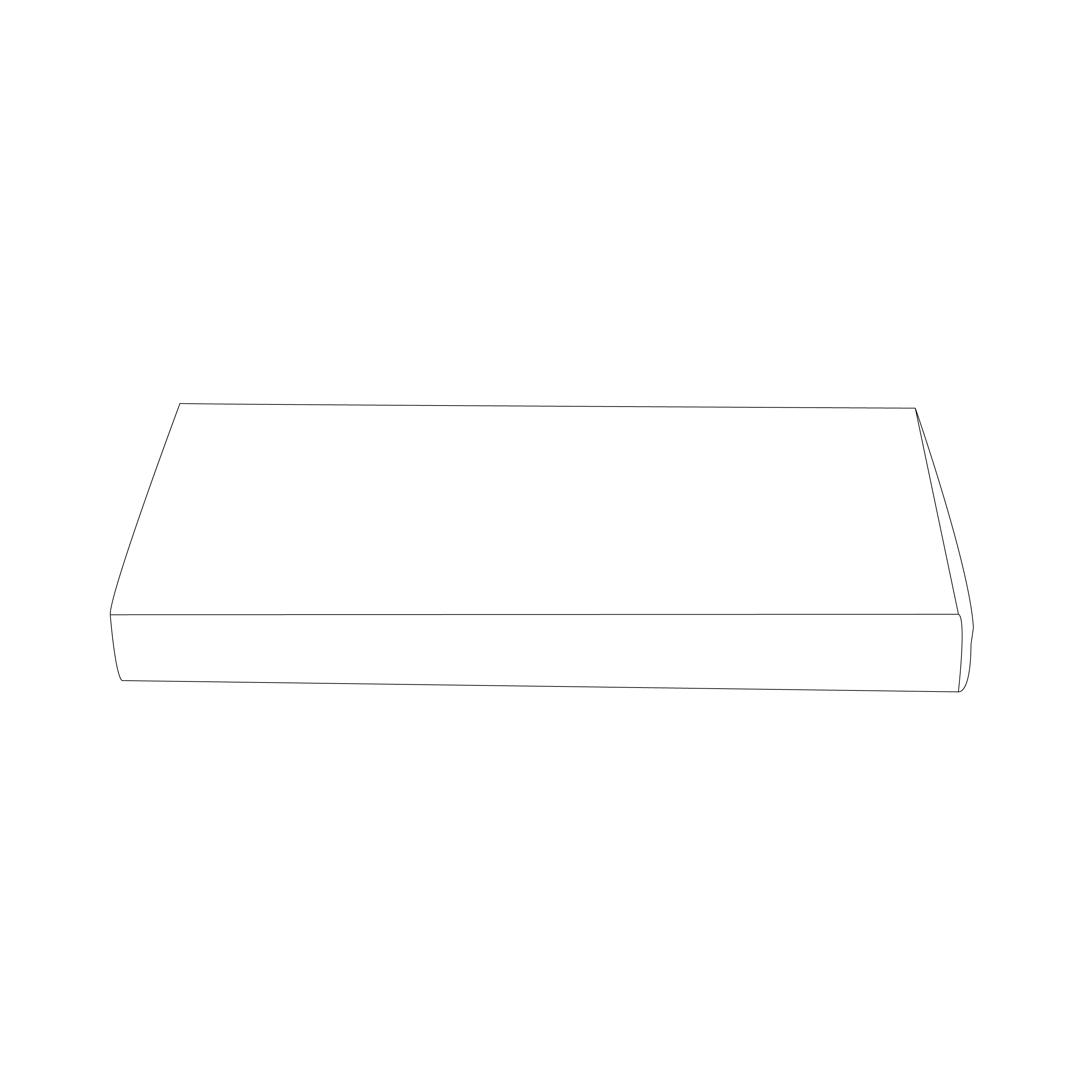 Small Connect Mattress Cover