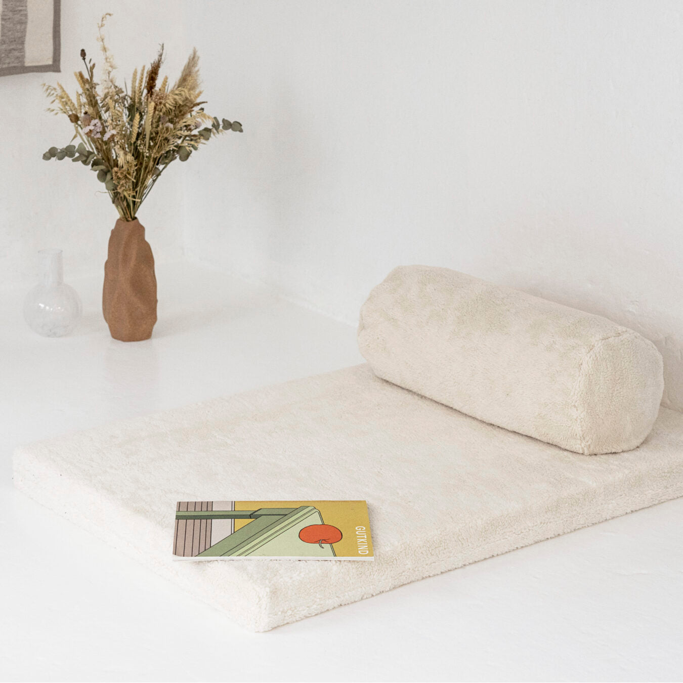 Large Teddy Connect Mattress