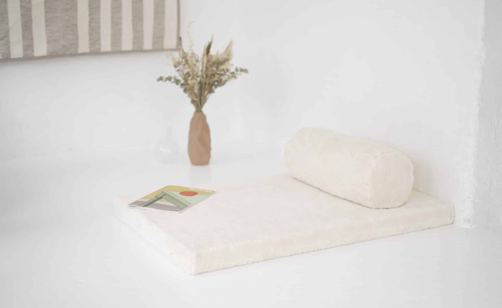 Connect Mattress Teddy