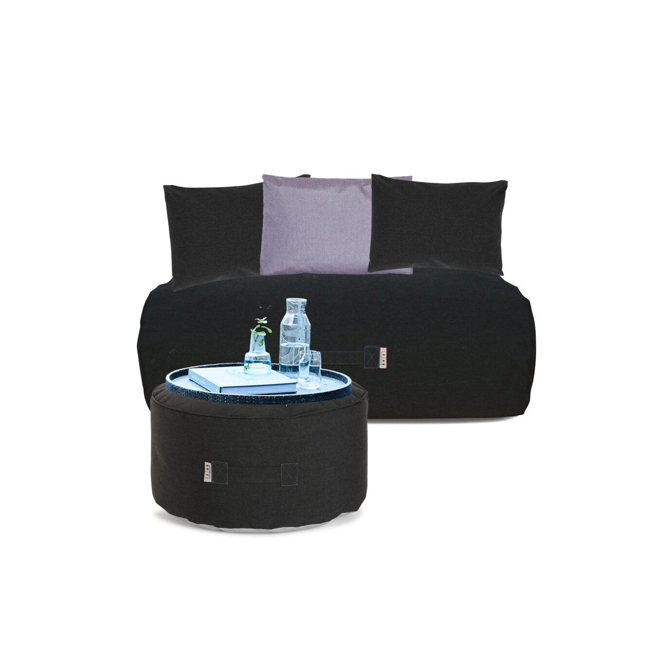 Cozy Set Sunbrella
