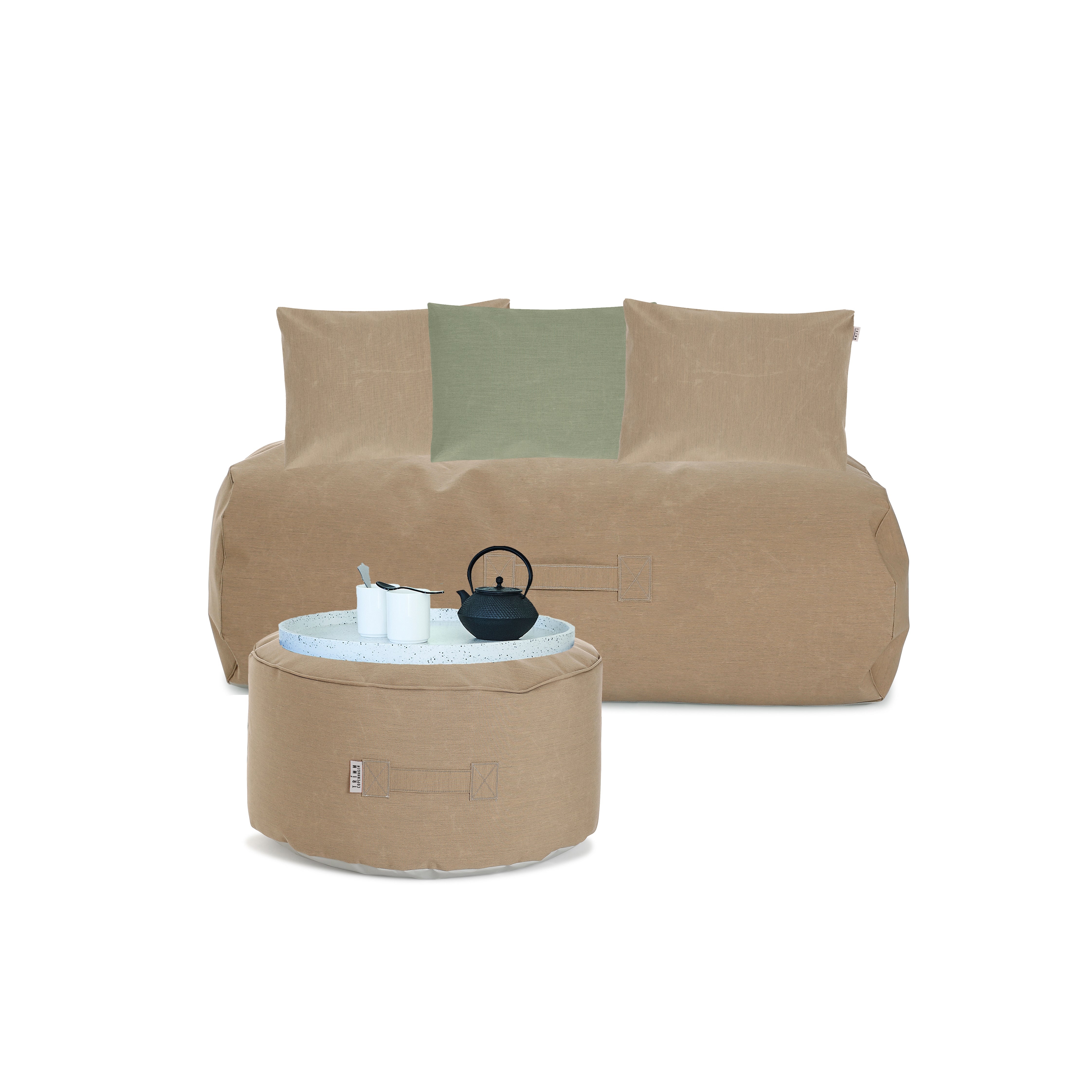 Cozy Set Sunbrella