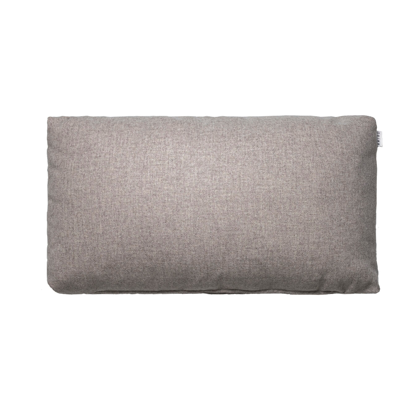 Cushion Big Wool