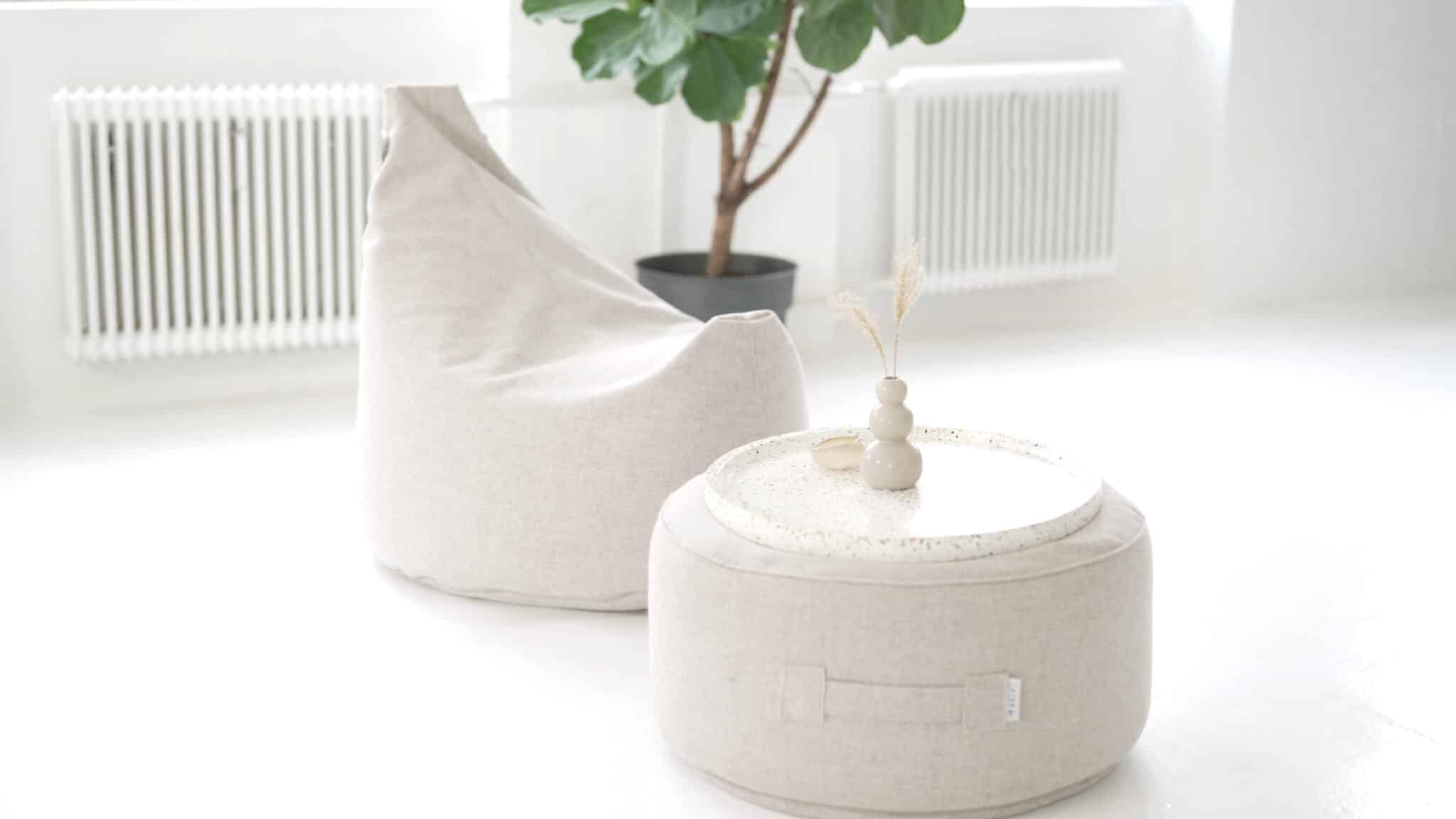 Everyday Set Wool