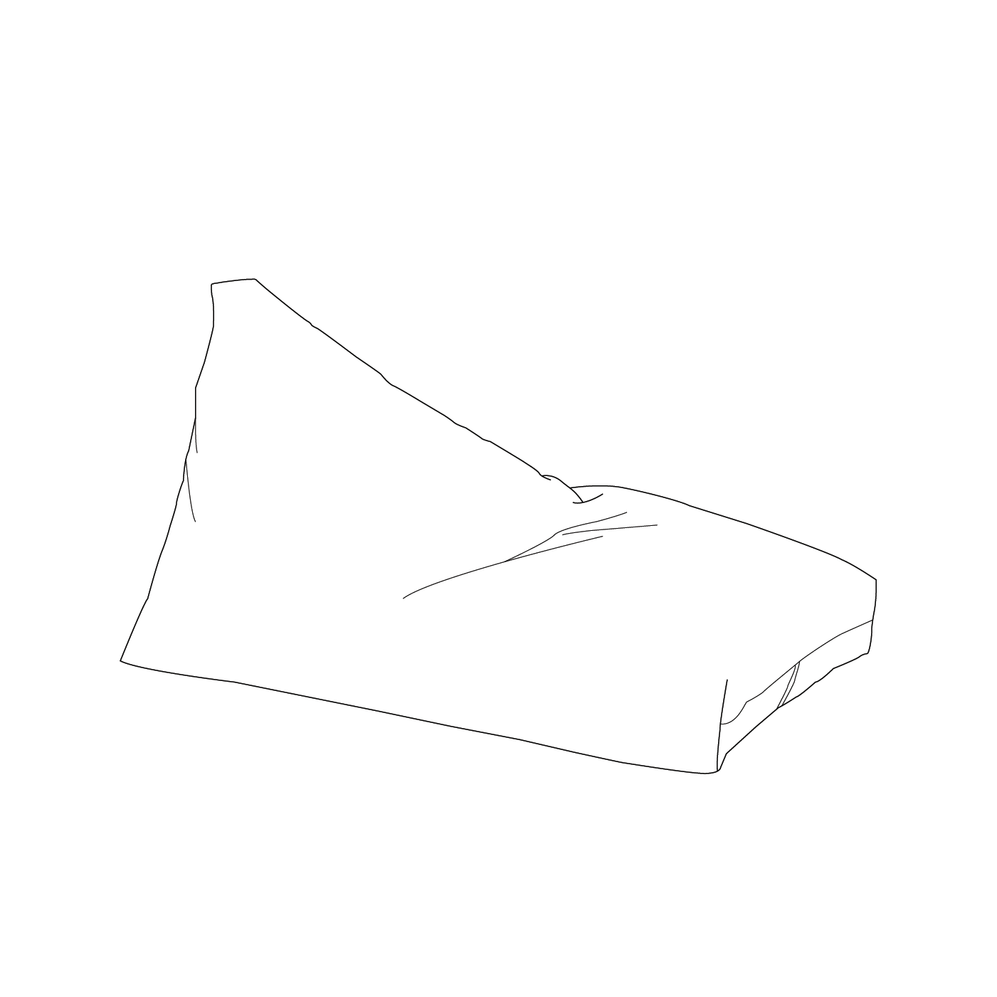 Felix Lounger Cover