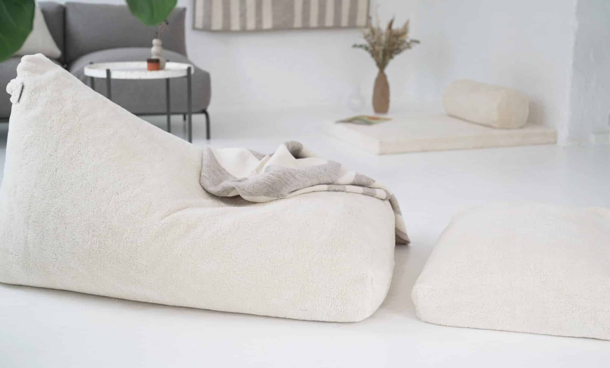 Felix Lounger Teddy