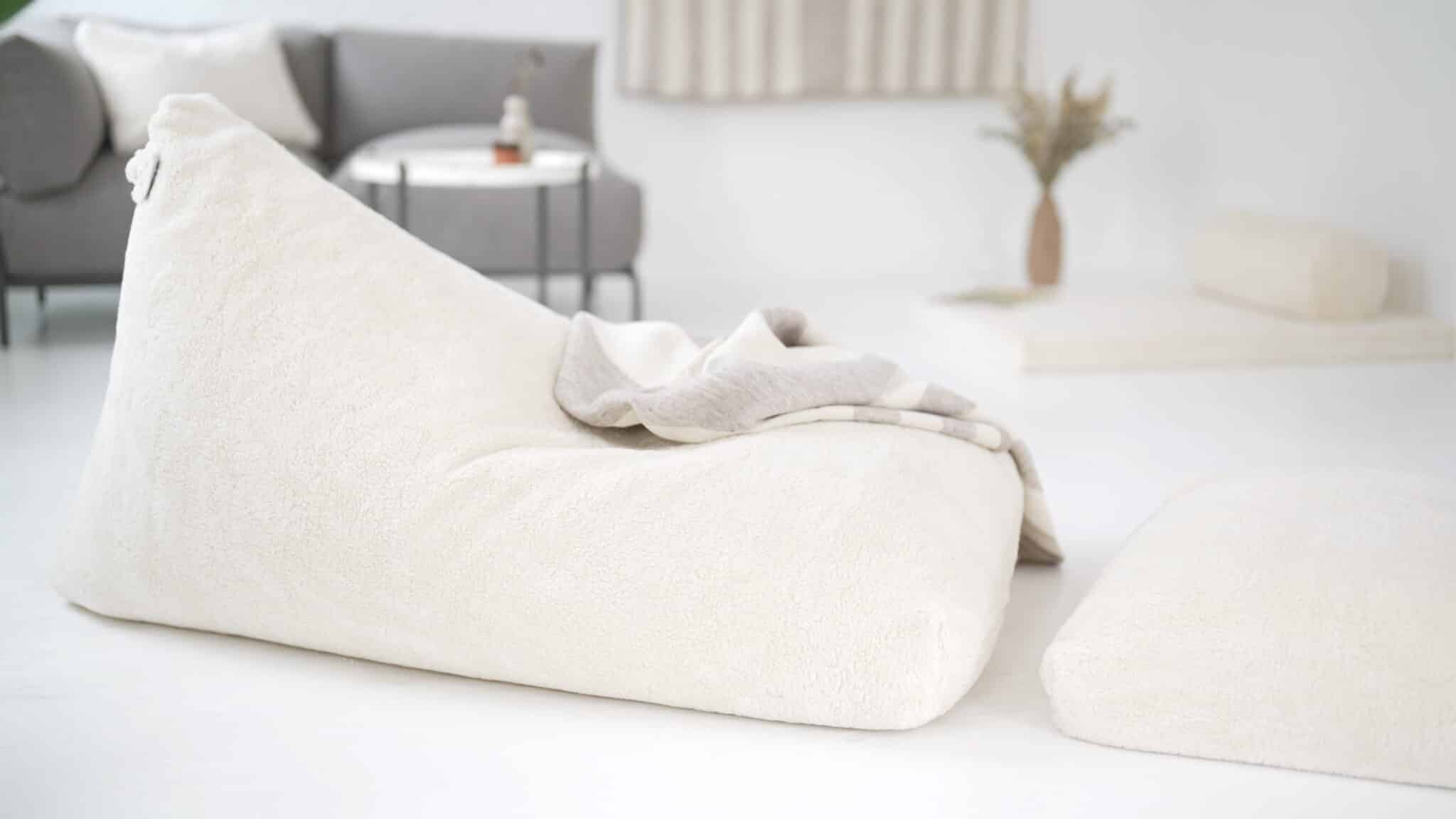 Felix Lounger Teddy