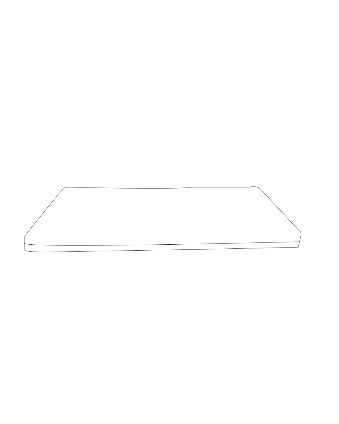 Large Connect Mattress Cover