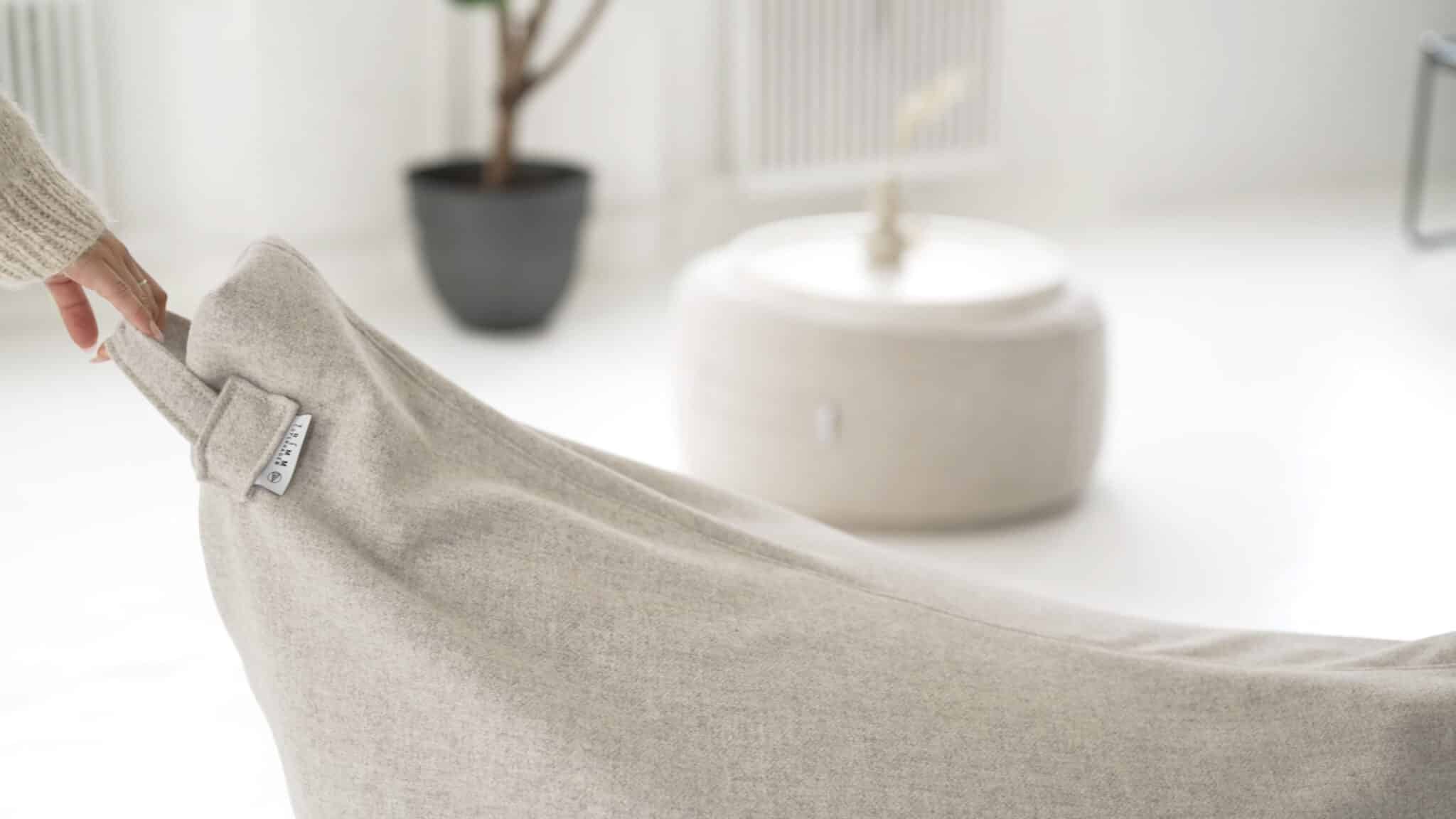 Lounge Satellite Wool