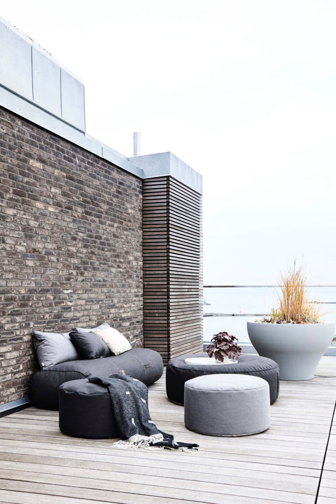 Rocket Daybed