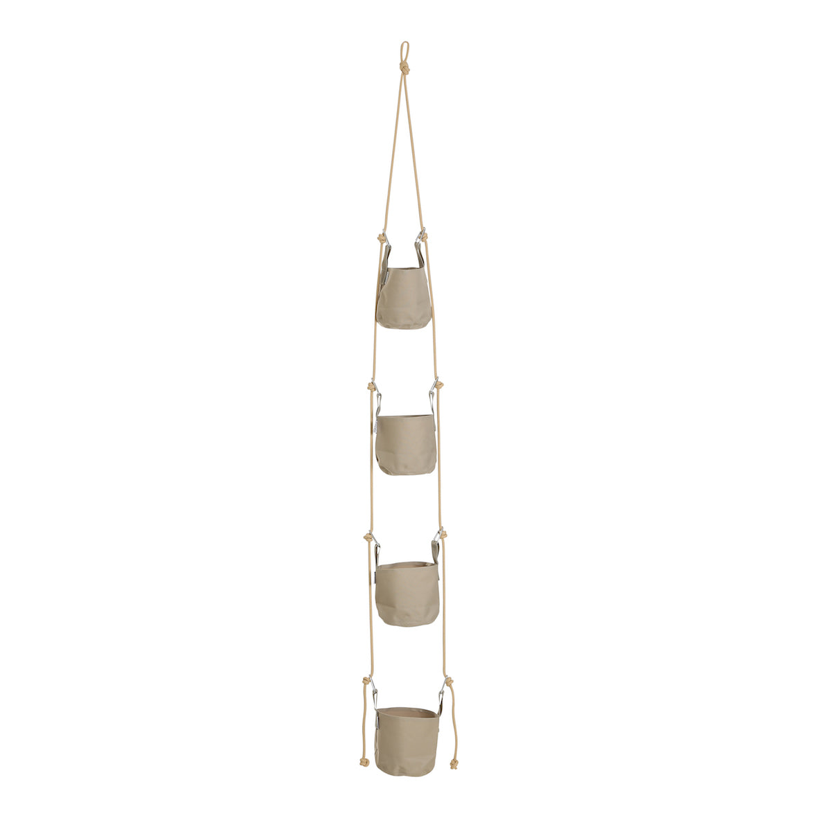 Vertical Flowerpots