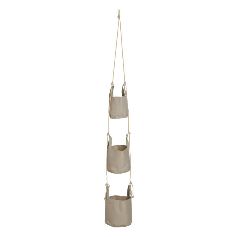 Vertical Soft Pots
