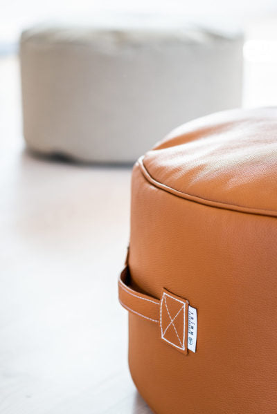 Tiny Moon Leather